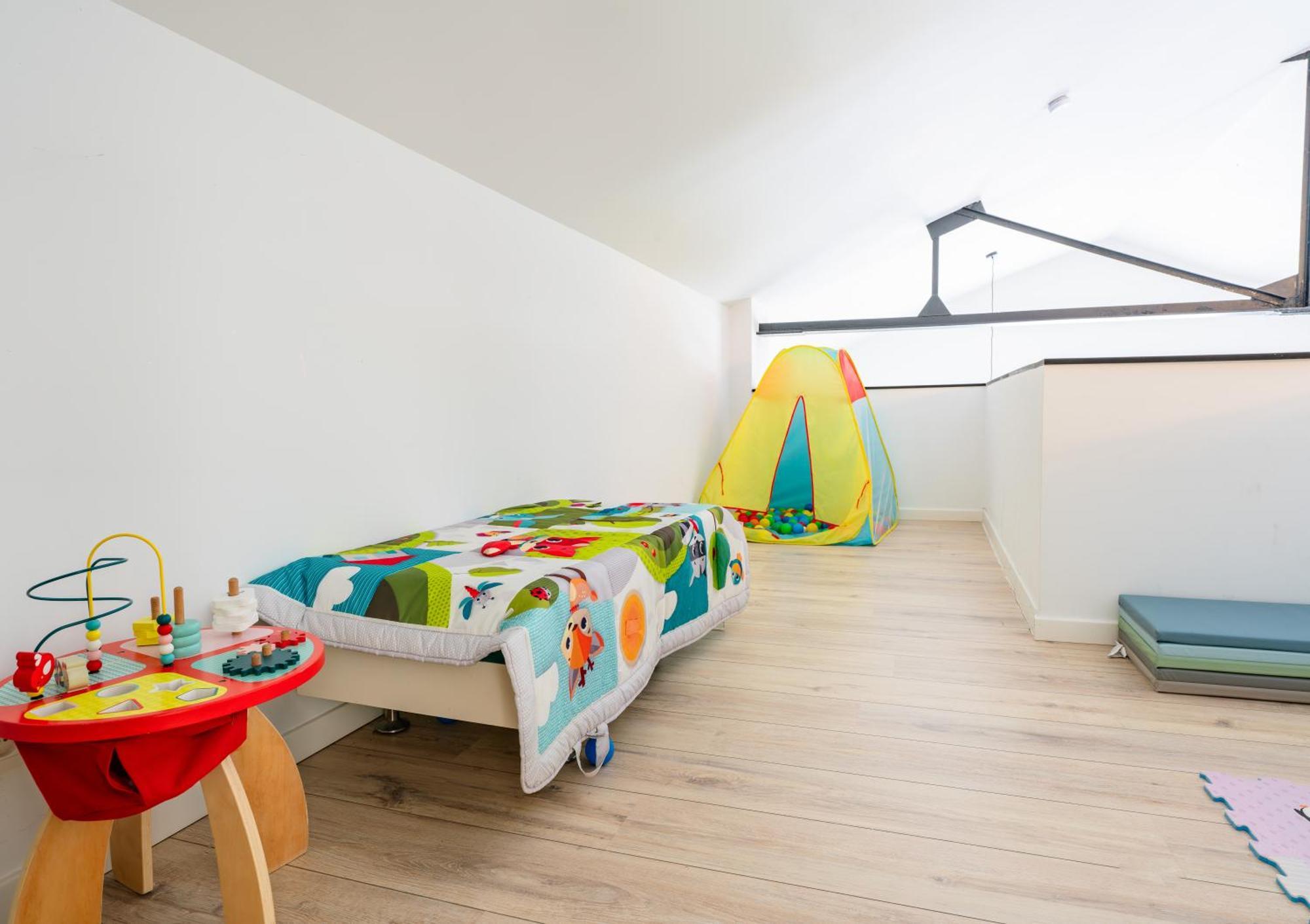 Guest House En Famille Ou En Couple A La Campagne Romsee Exterior photo